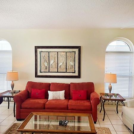 Villa The Palms #601 Fort Walton Beach Exterior foto