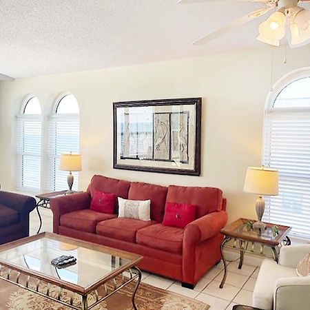 Villa The Palms #601 Fort Walton Beach Exterior foto