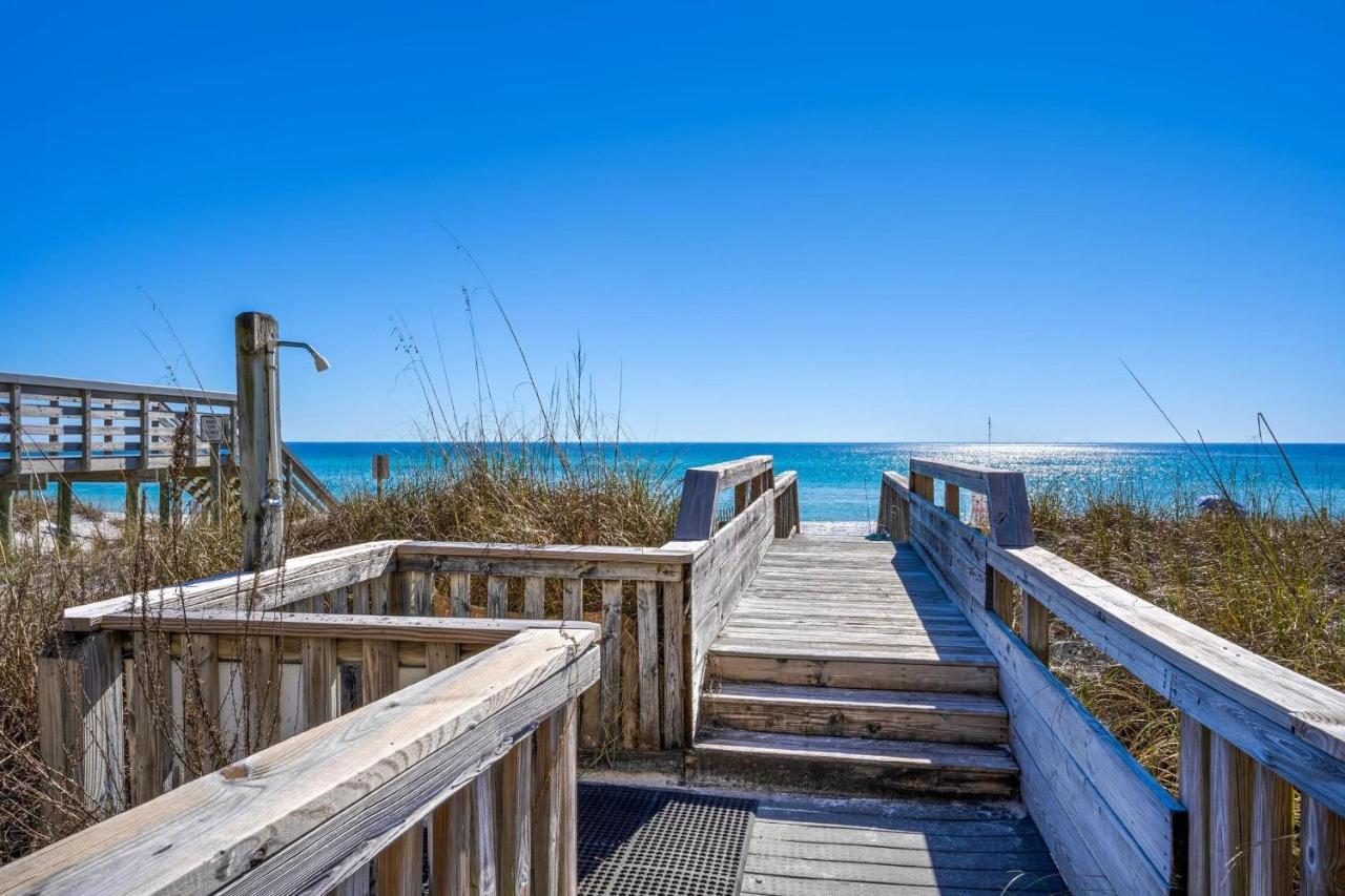 Villa The Palms #601 Fort Walton Beach Exterior foto