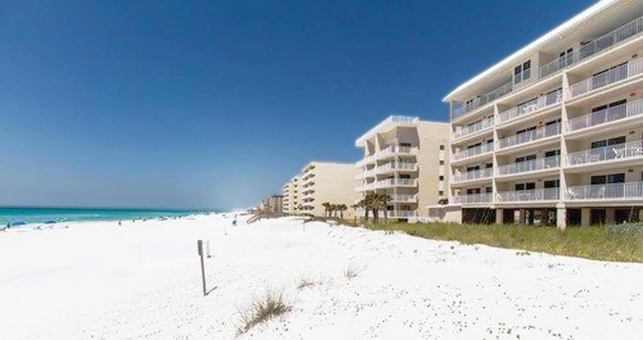 Villa The Palms #601 Fort Walton Beach Exterior foto