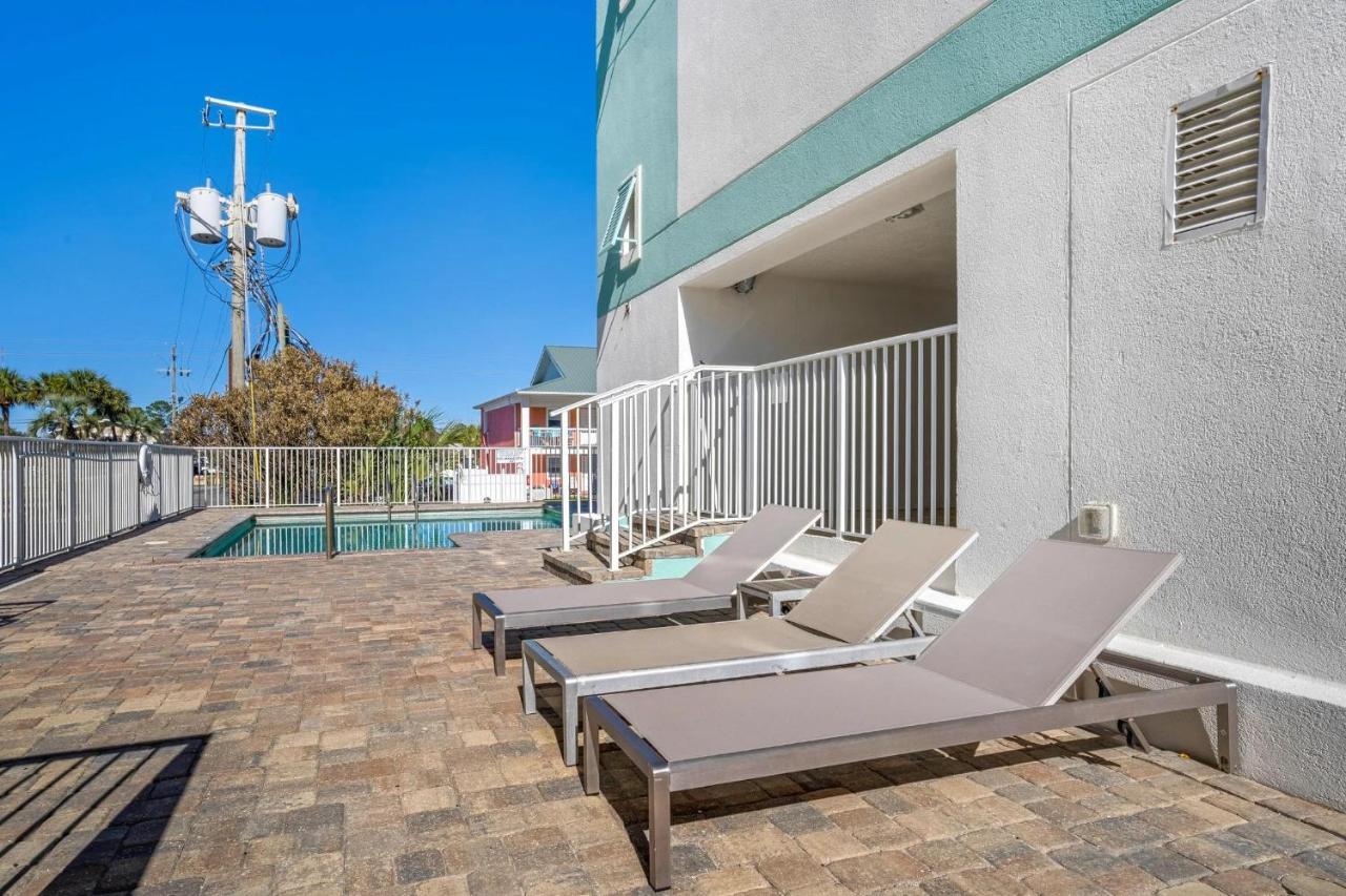 Villa The Palms #601 Fort Walton Beach Exterior foto