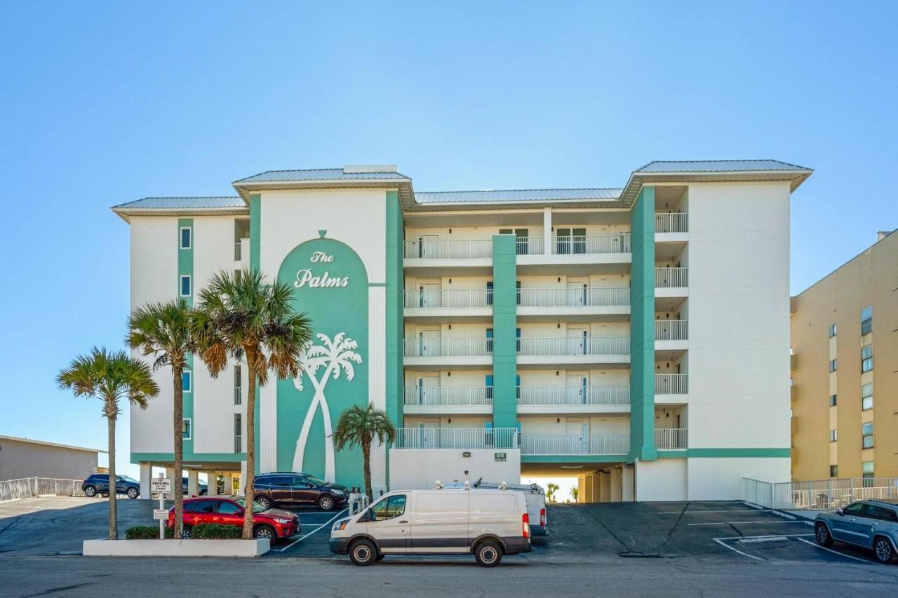 Villa The Palms #601 Fort Walton Beach Exterior foto