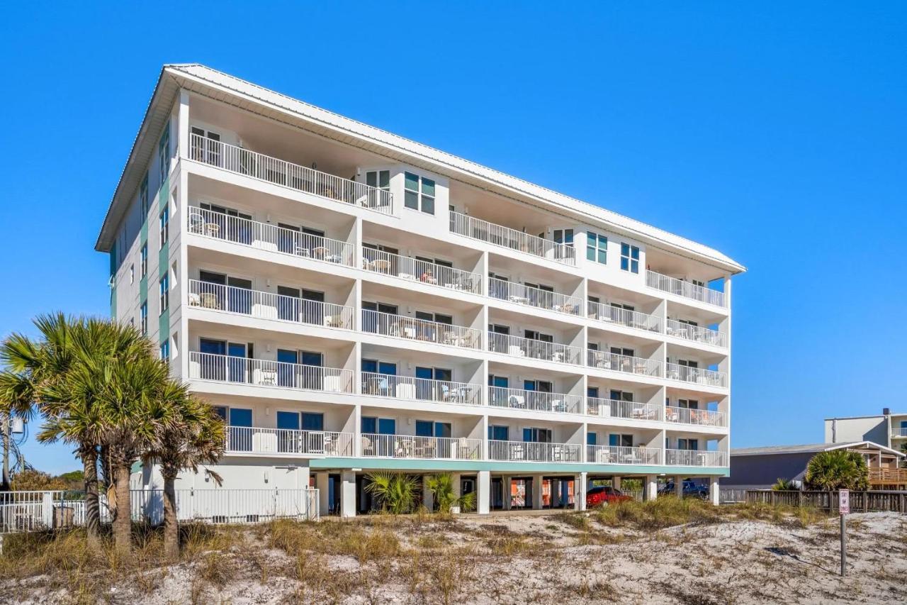Villa The Palms #601 Fort Walton Beach Exterior foto