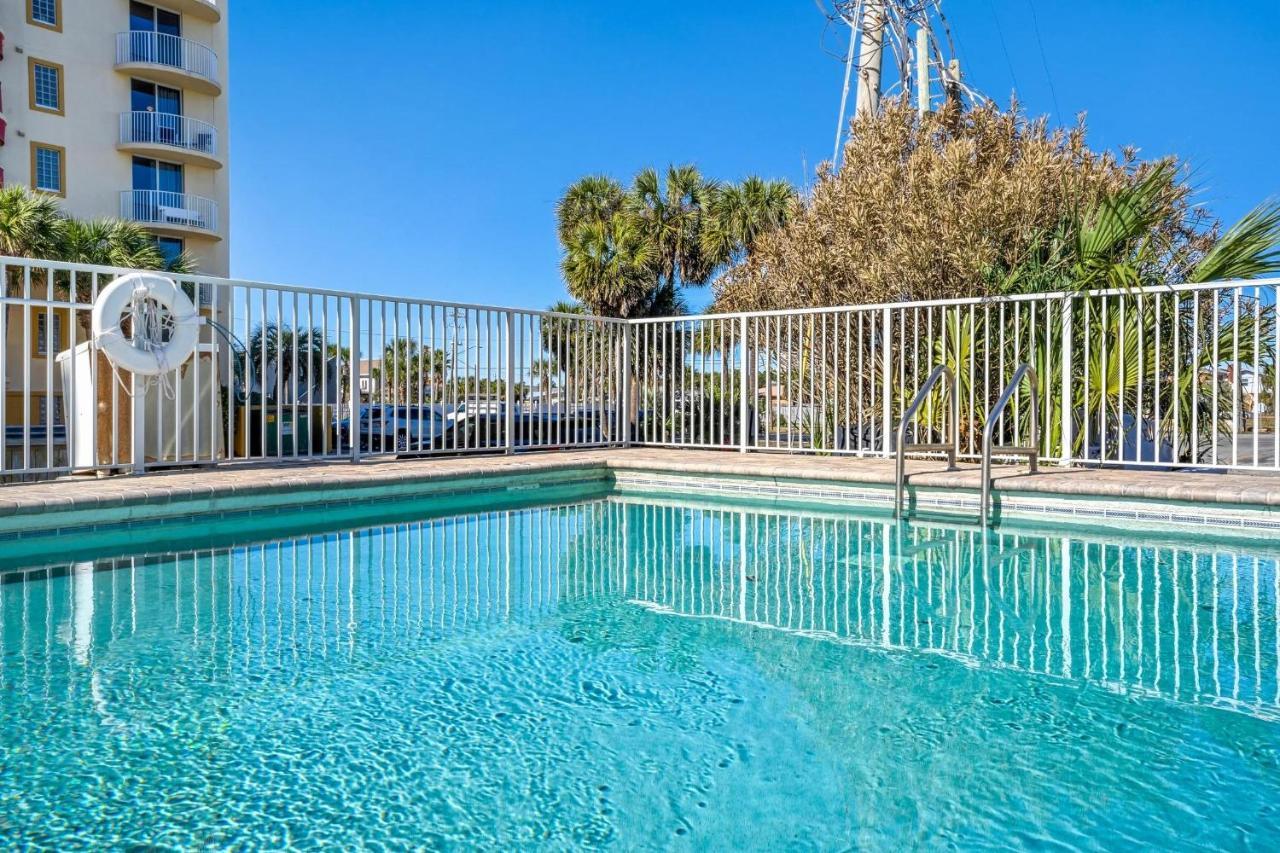 Villa The Palms #601 Fort Walton Beach Exterior foto