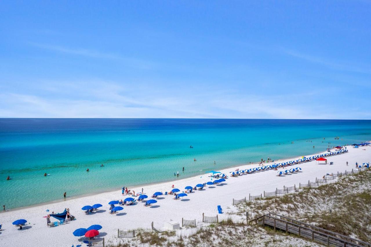 Villa The Palms #601 Fort Walton Beach Exterior foto
