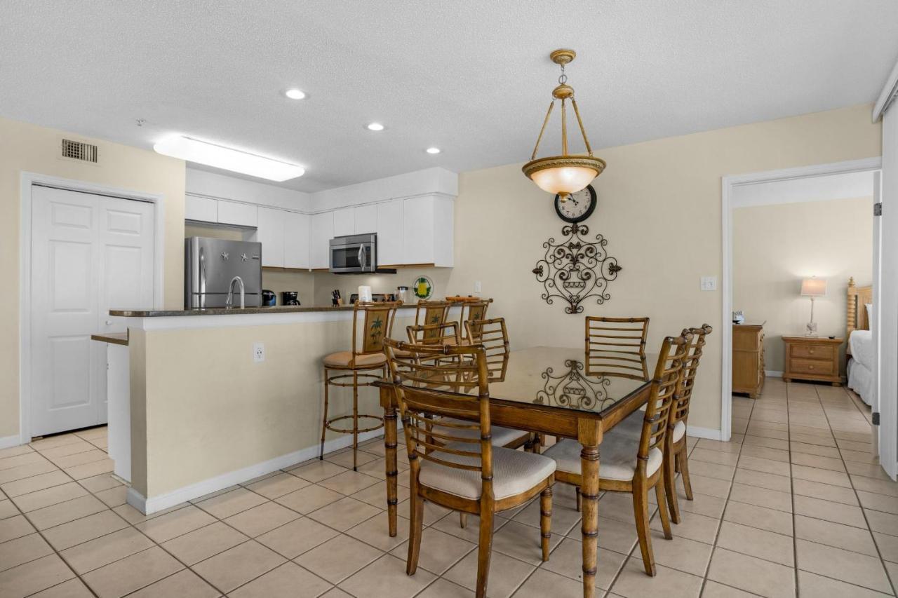 Villa The Palms #601 Fort Walton Beach Exterior foto