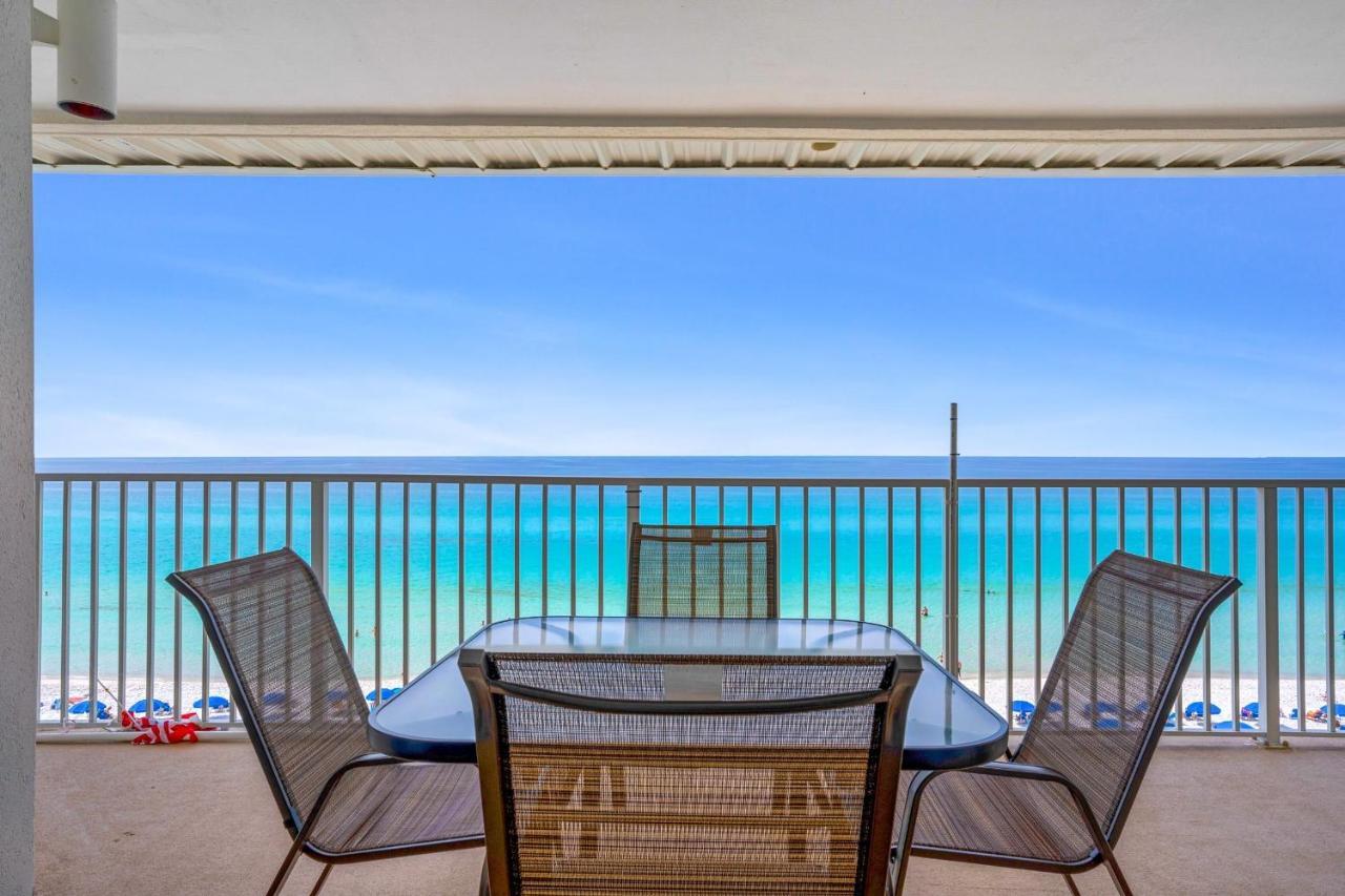 Villa The Palms #601 Fort Walton Beach Exterior foto