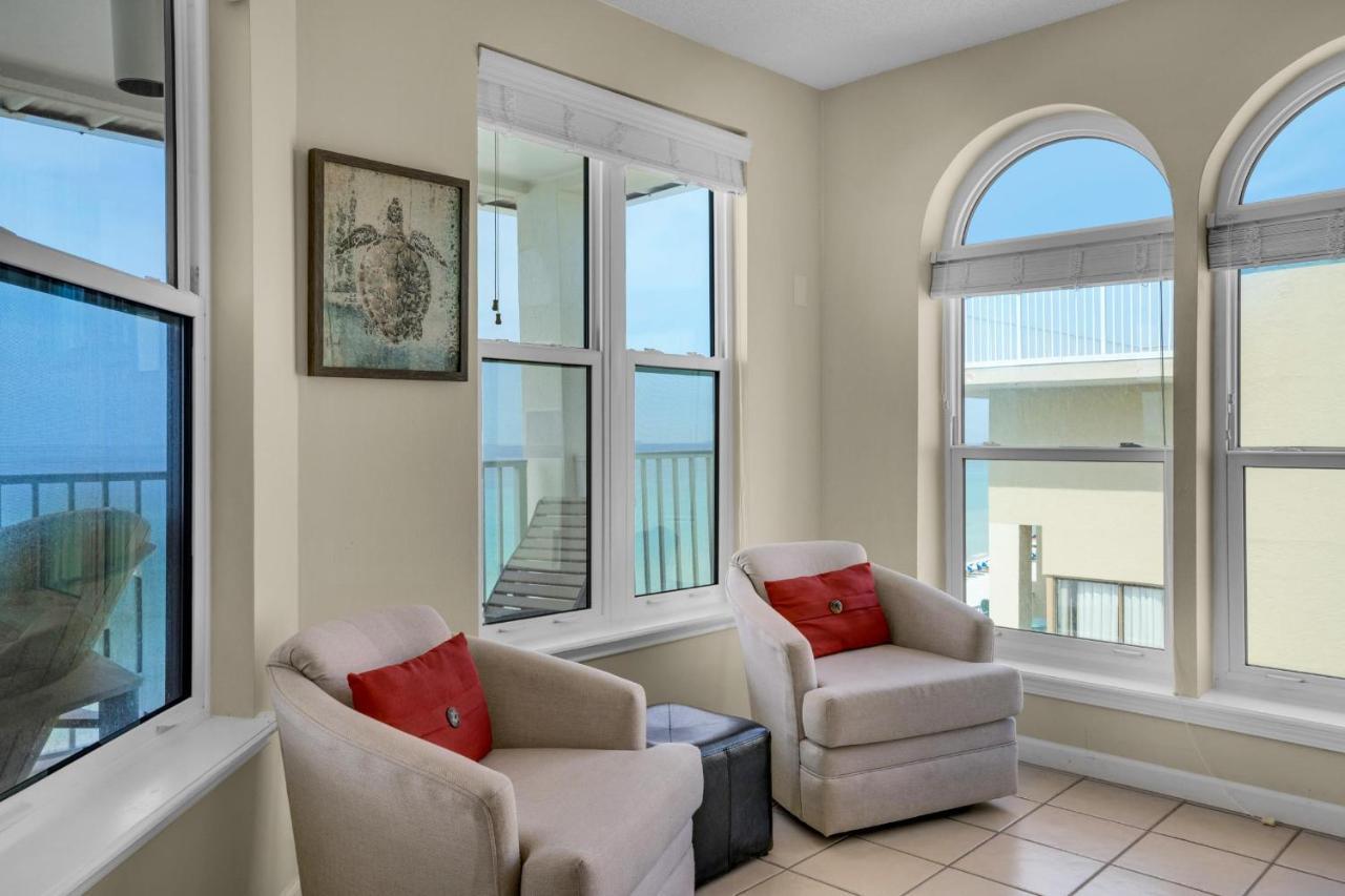 Villa The Palms #601 Fort Walton Beach Exterior foto