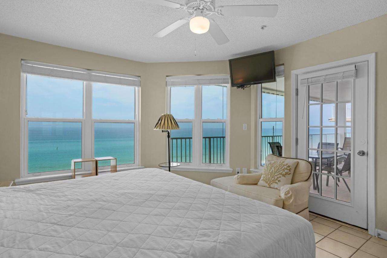 Villa The Palms #601 Fort Walton Beach Exterior foto