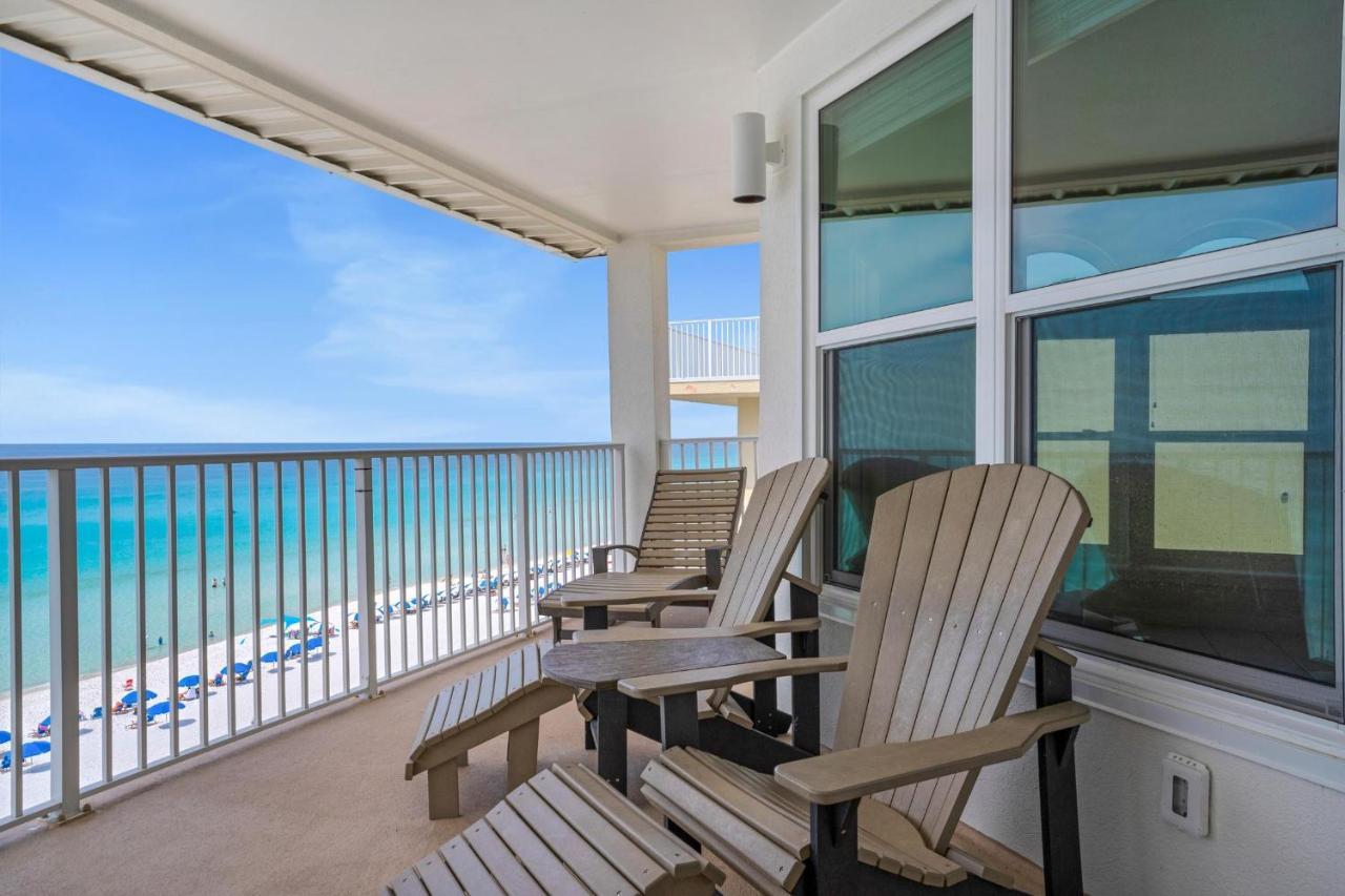 Villa The Palms #601 Fort Walton Beach Exterior foto