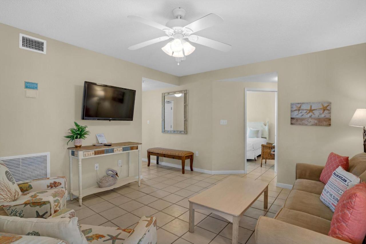 Villa The Palms #601 Fort Walton Beach Exterior foto