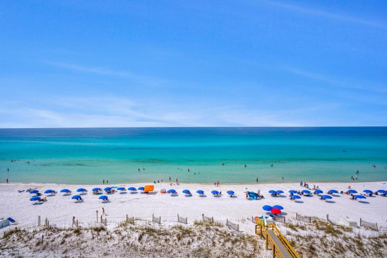 Villa The Palms #601 Fort Walton Beach Exterior foto