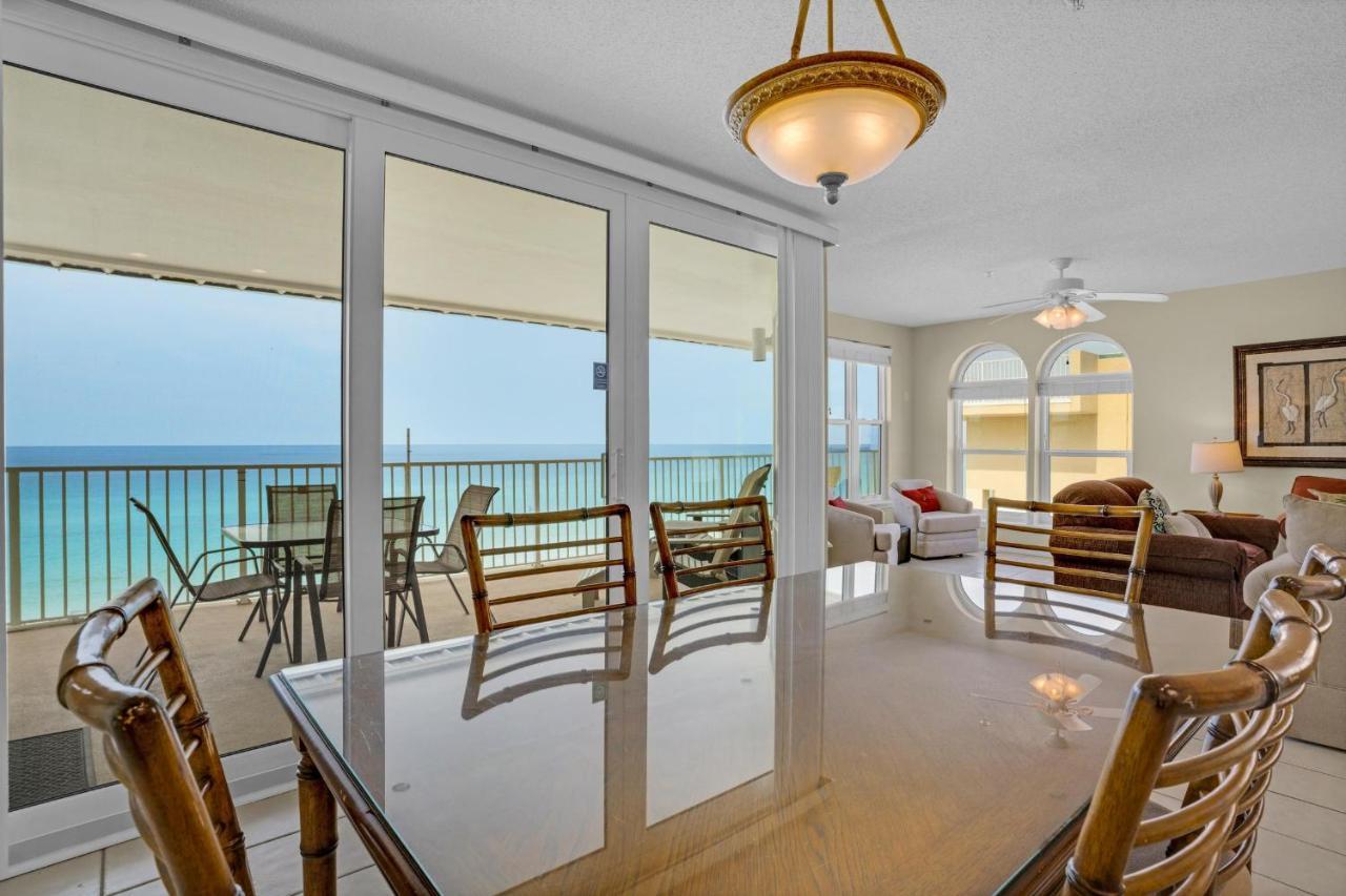 Villa The Palms #601 Fort Walton Beach Exterior foto