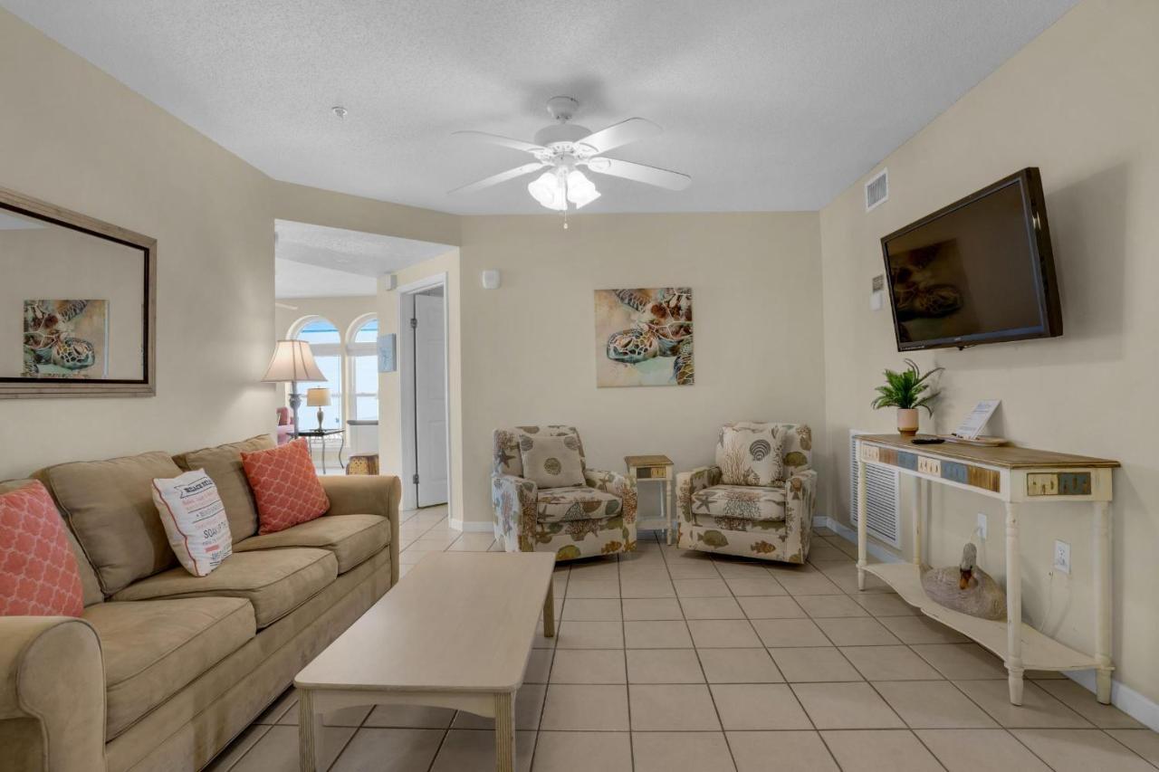 Villa The Palms #601 Fort Walton Beach Exterior foto