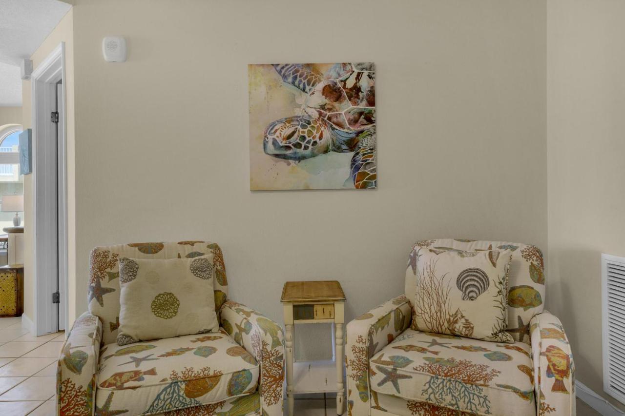 Villa The Palms #601 Fort Walton Beach Exterior foto