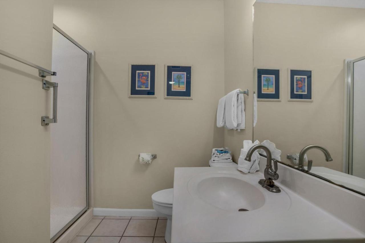 Villa The Palms #601 Fort Walton Beach Exterior foto