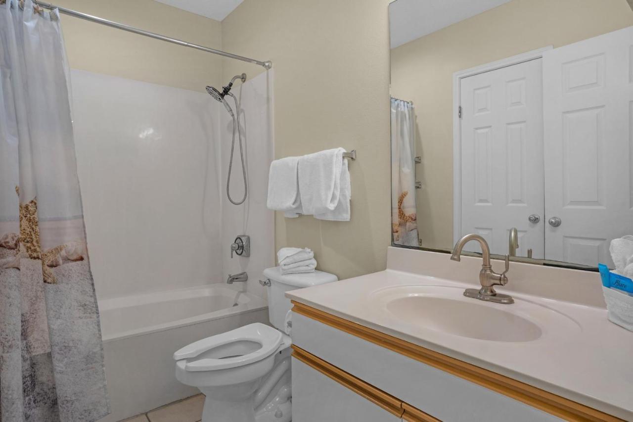 Villa The Palms #601 Fort Walton Beach Exterior foto