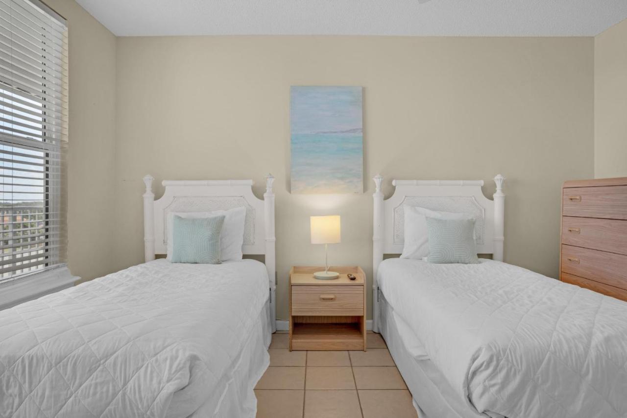 Villa The Palms #601 Fort Walton Beach Exterior foto