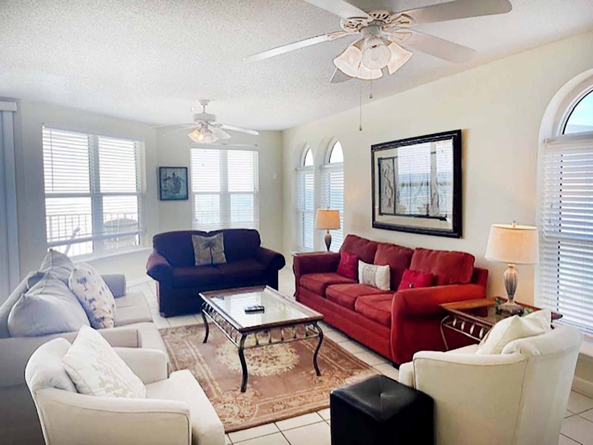 Villa The Palms #601 Fort Walton Beach Exterior foto
